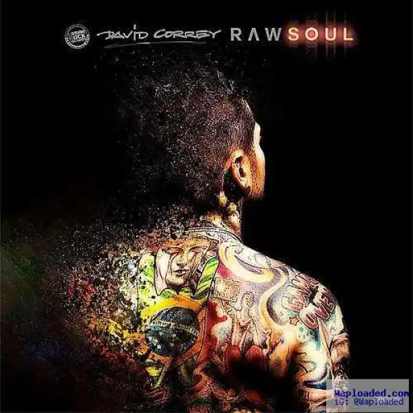 David Correy - Everybody
